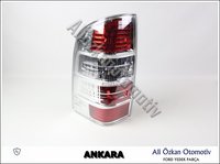 Ford Yedek Parça - DEPO ARKA STOP SOL SİSLİ DUYSUZ